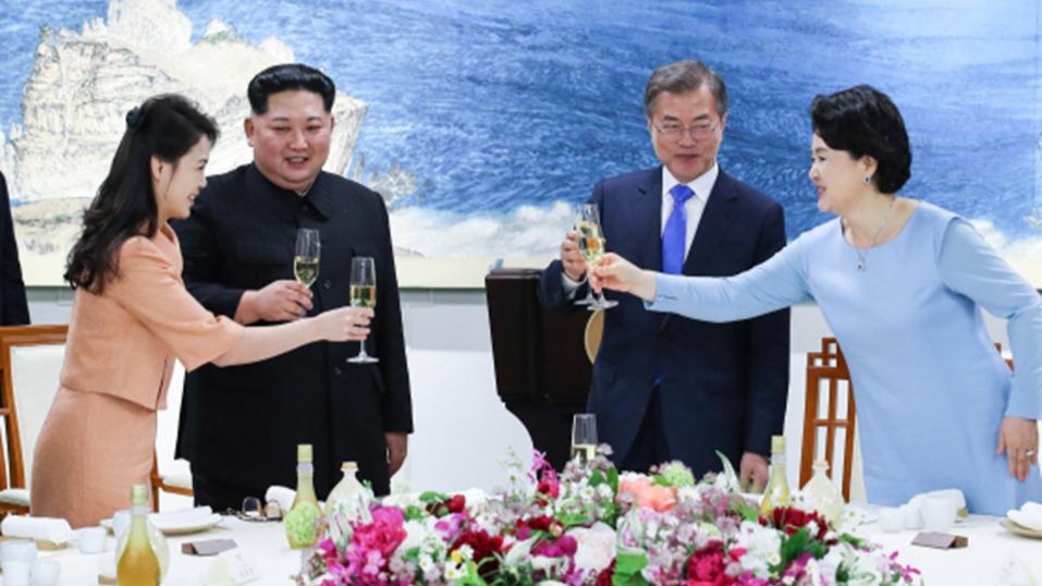 韓国、北朝鮮国民の呼び方を「朝鮮人」に変えることを検討