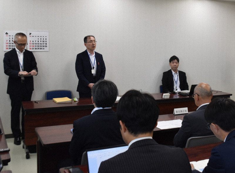 JR津軽線の27年4月廃止、沿線自治体から異論出ず　青森