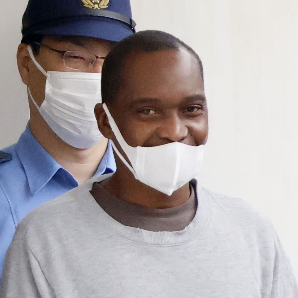 車300台密輸でウガンダ国籍の男ら逮捕…盗難天国・日本の実態「大した罪にならないと思われている」