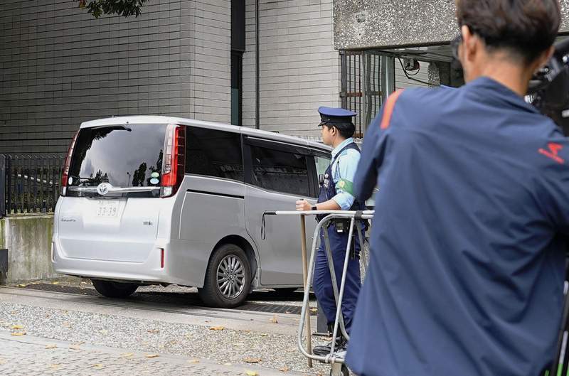 入管、ウィシュマさんは嬲り殺しにするくせに本物のマフィアはどんどん入国させていた