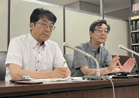 刑事法学者148人が国旗損壊罪に反対声明、「感情」理由の処罰に危機感