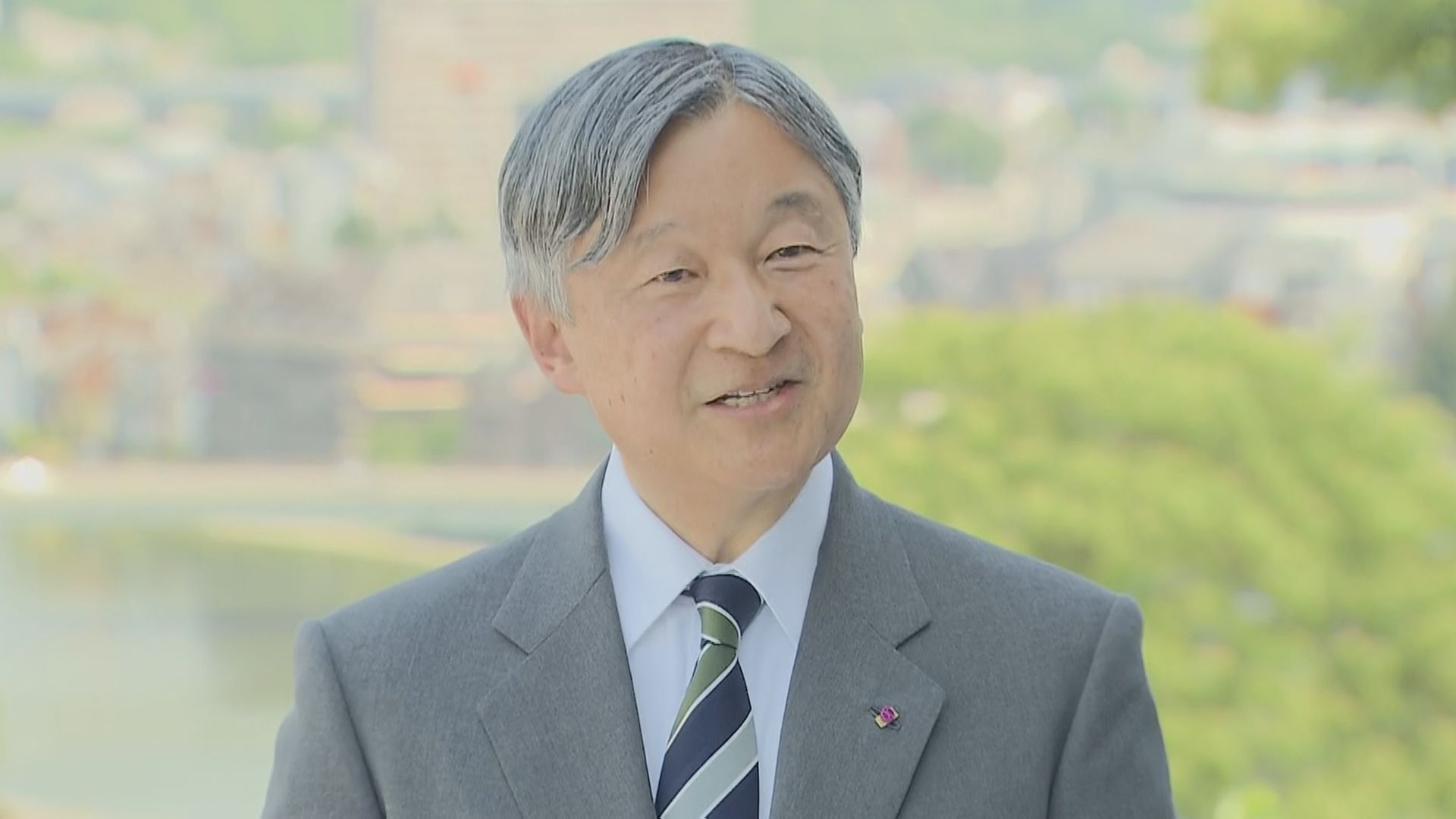 天皇陛下「過去の歴史を直視し、謙虚に学ぶ」高市にこれができない理由