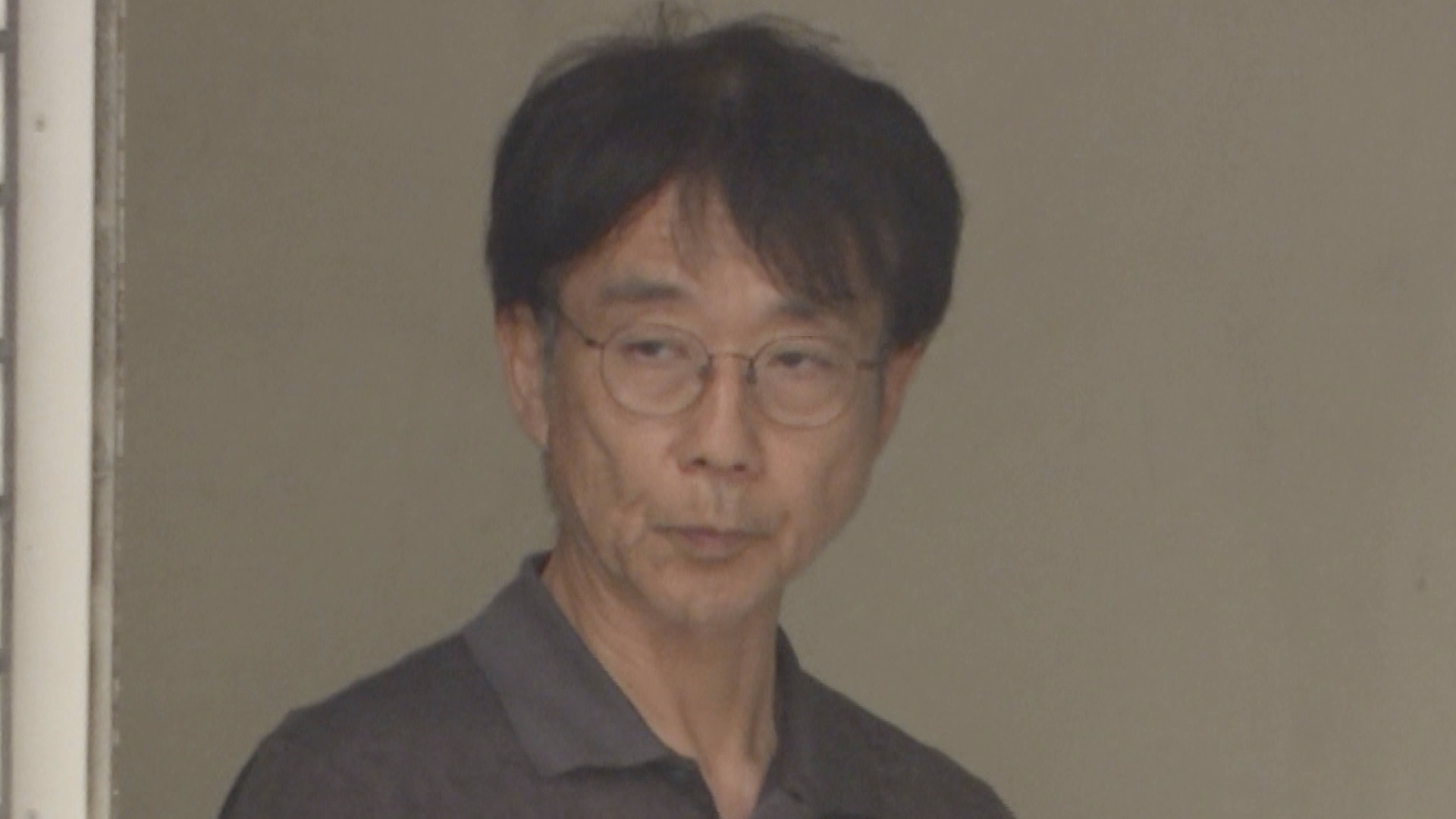 野俣 丈太郎(60)「1年前から月2回くらいやっていた」電車内で女性（20代）に体液かけ逮捕