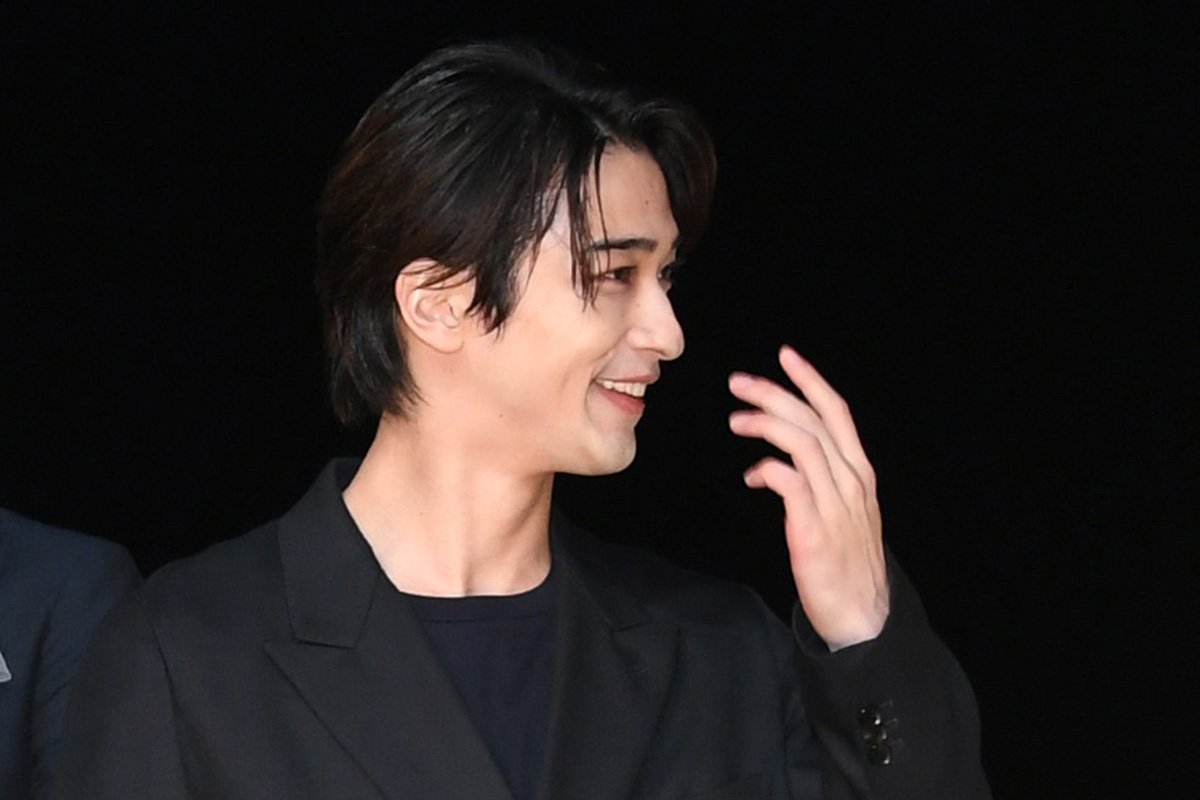 横浜流星「男が男らしくないの方が変」「多様性が締め付ける」　こんな気骨のある漢だったのか