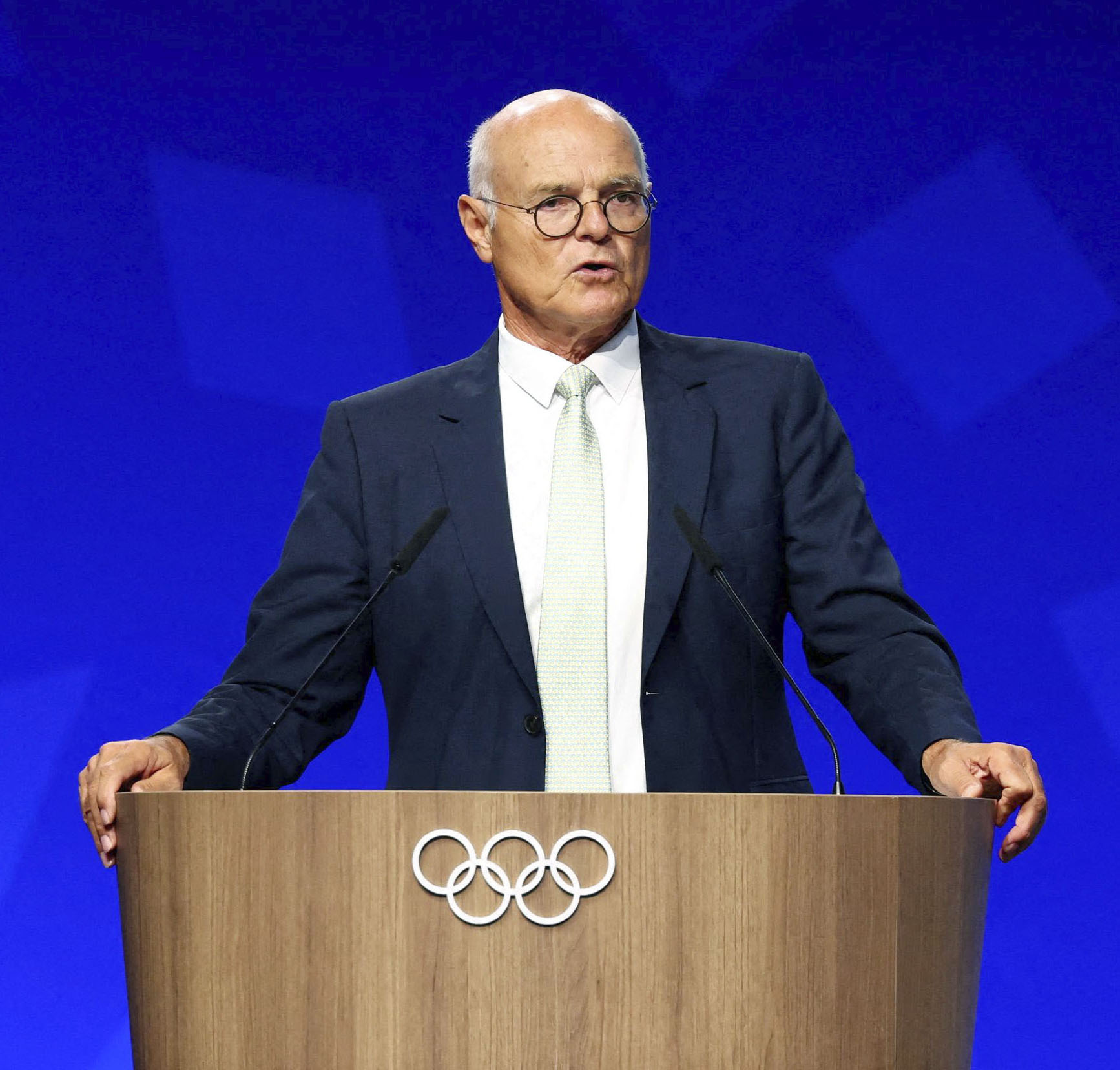 IOC「日本で冬季オリンピックを開催したい」