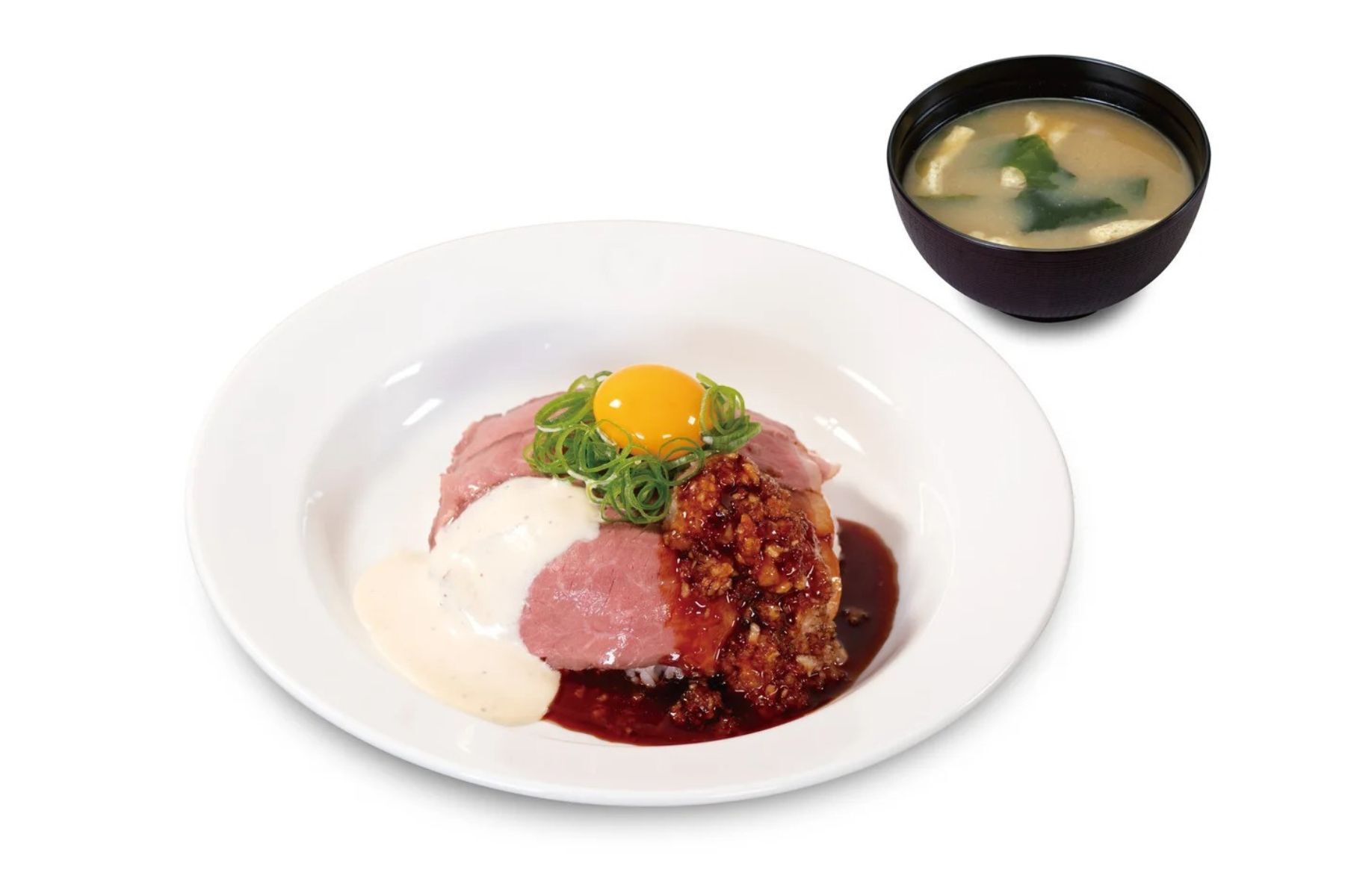みんなの食卓でありたかった松屋さん、高級料亭になる