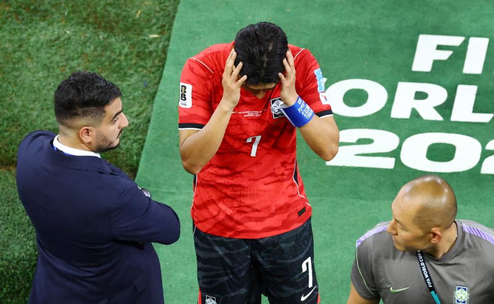韓国・李大統領、Ｗ杯監督を「身内びいきの無能な指揮官。組織と人事の失敗」と痛烈に批判し波紋