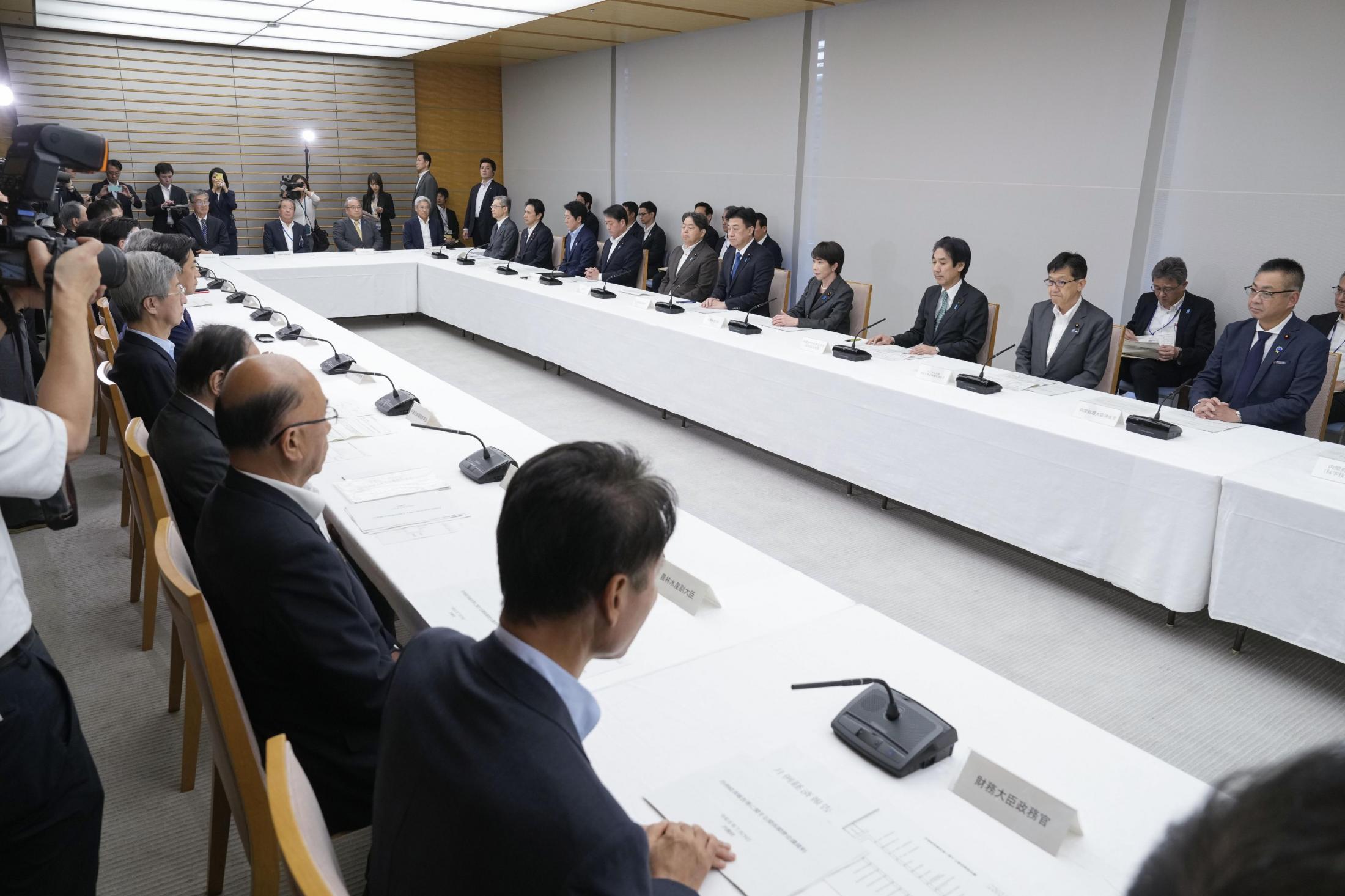 2020年6月以降、順調に景気回復が続く日本経済　ついに好景気の期間が戦後最長を更新！