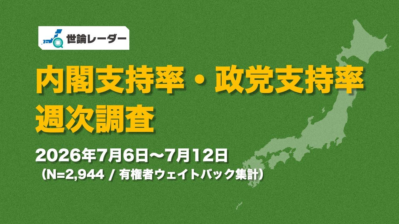 高市支持率44.6%。支持・不支持が初逆転  ニュー速愛国者（統一教会信者）「デタラメだあ！」