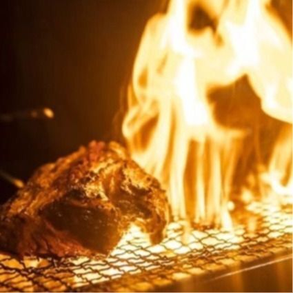 焼き肉やるやきまるに興味があるんだがバーベキューなら家に臭いが付かなくていいんだろうな