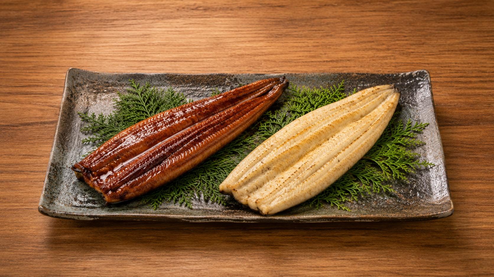 ウナギの白焼きってうなぎ屋に行ったら頼めるの？白焼きをつまみに日本酒を飲んでもいいの？