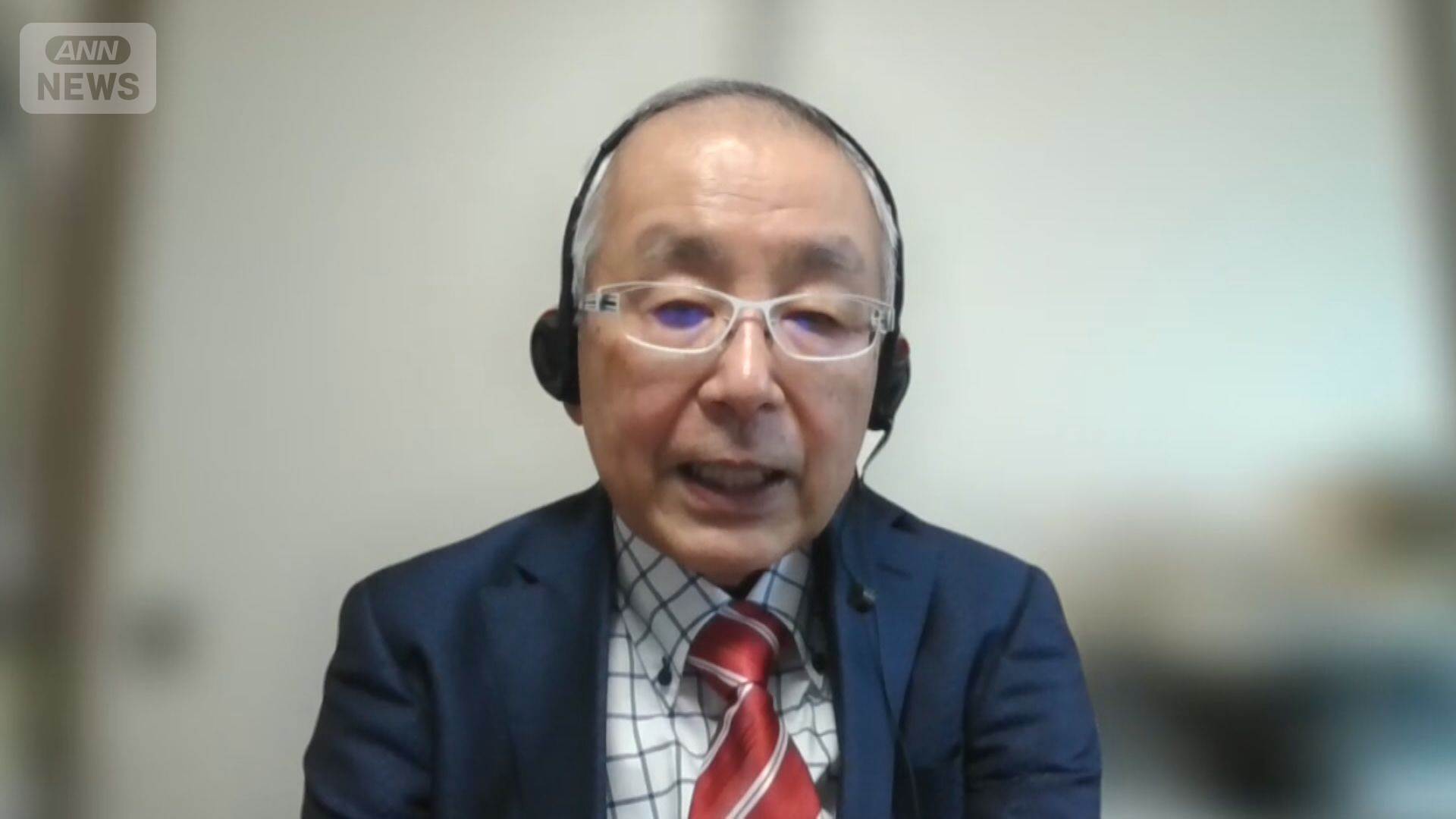 名誉教授が顔出しでロマンス詐欺被害「彼女には同志として金を渡した」嘘つ下心だろw