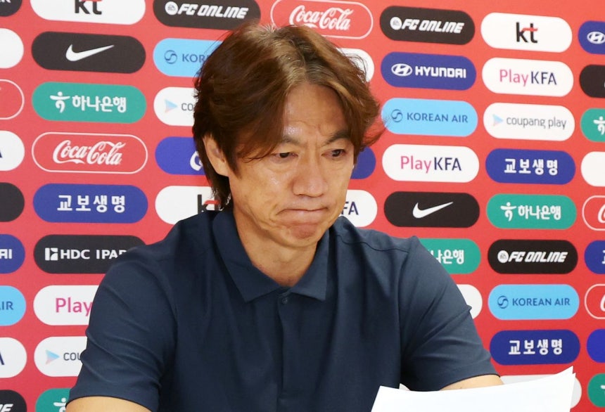 韓国警察「大韓サッカー協会」に強制捜査www