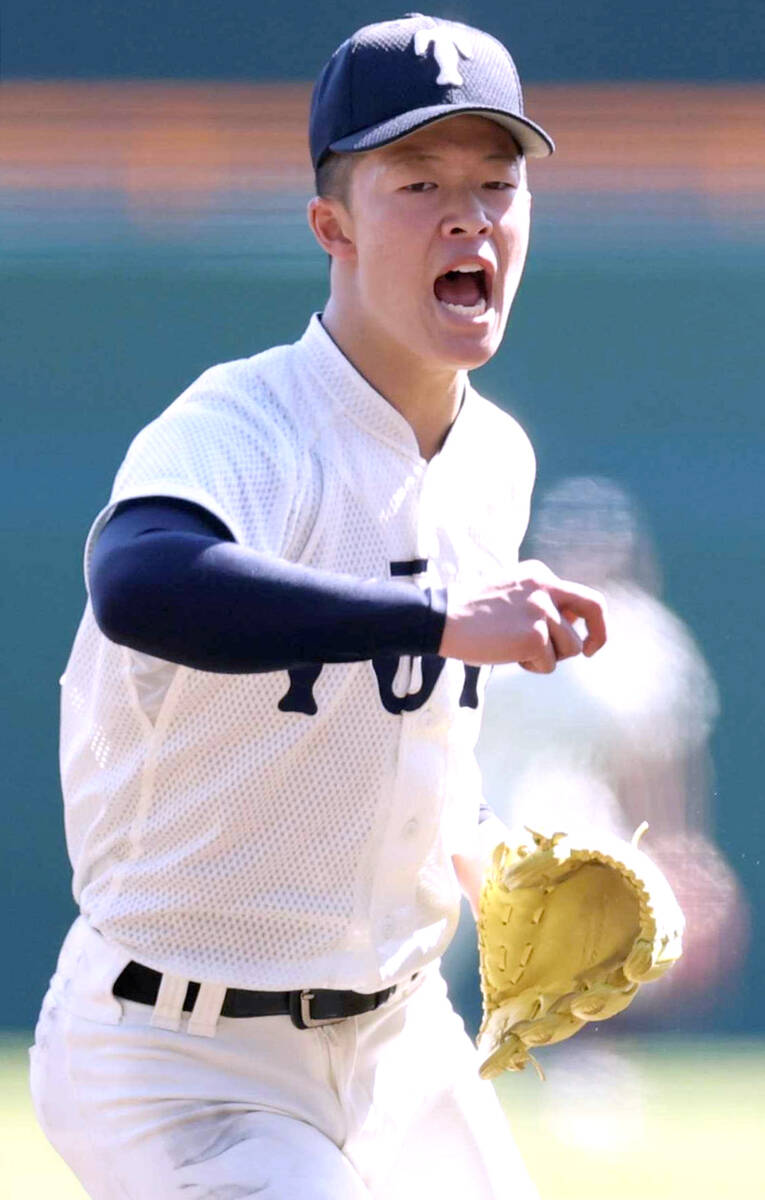 大阪桐蔭、夏の県予選で敗退
