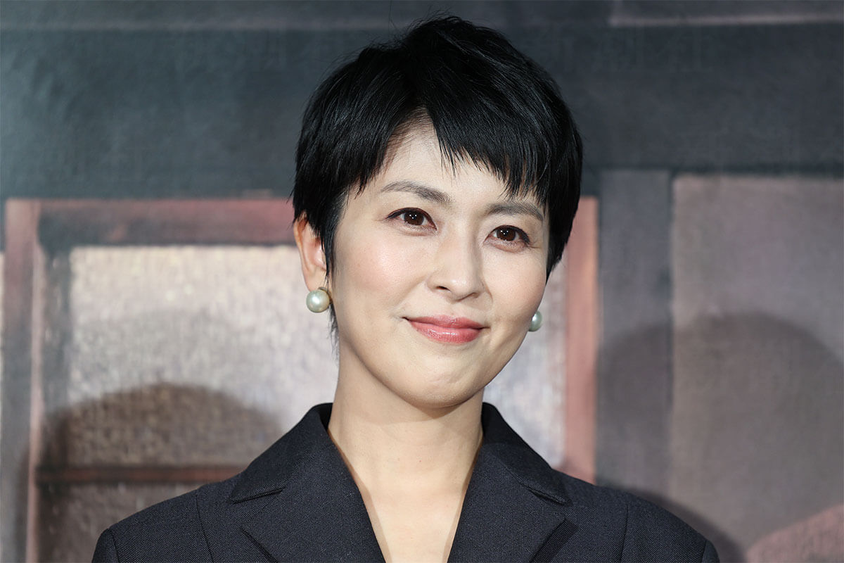 薬師丸ひろ子と言うと歌の探偵物語を思い出してしまう