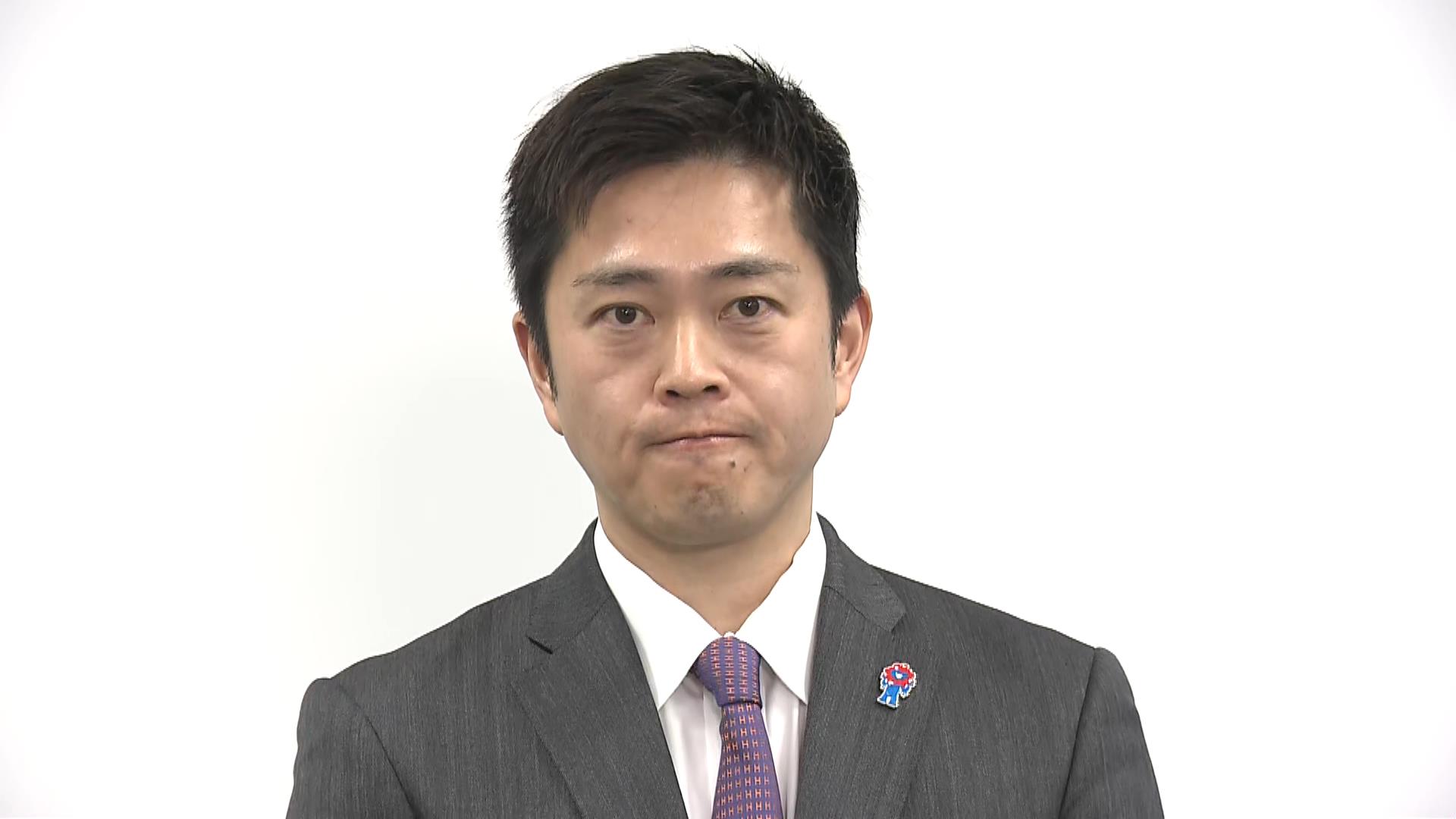 【副首都】維新・吉村代表「同日選を目指す」