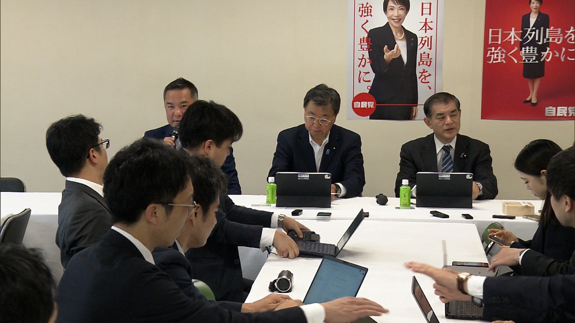 日本国国旗を毀損した者すべてに罰則を与える それが例えお子様ランチの日の丸としても例外ではない