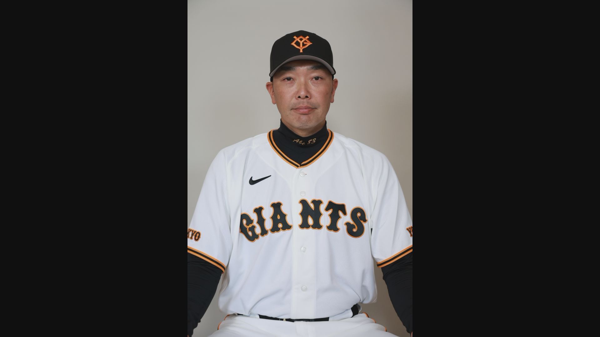 【速報】読売巨人 阿部慎之助監督 婦女暴行罪で逮捕　後任に江川卓氏で調整か