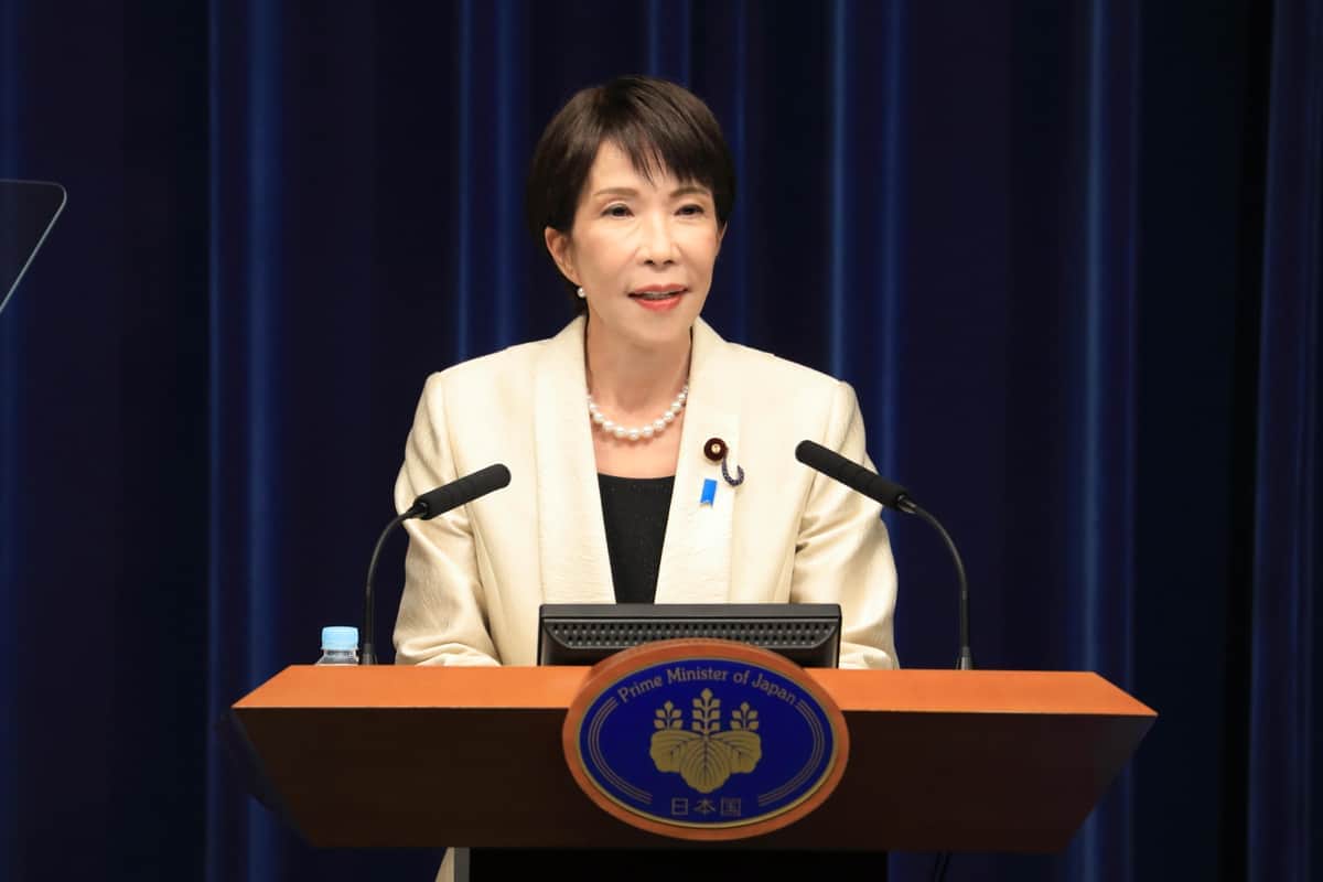 「高市の国会運営、史上最悪最低。幼稚な全能感に浸ってる」　サンモニ高橋純子氏が痛烈批判