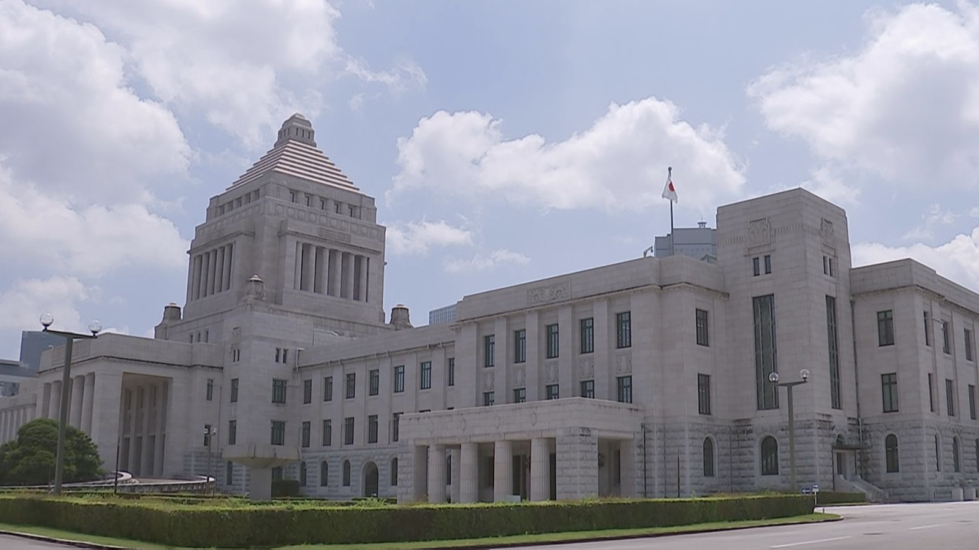 【速報】石破元首相、立憲民主党肝いりの防災庁設置法が成立  7/13(月) 14:58