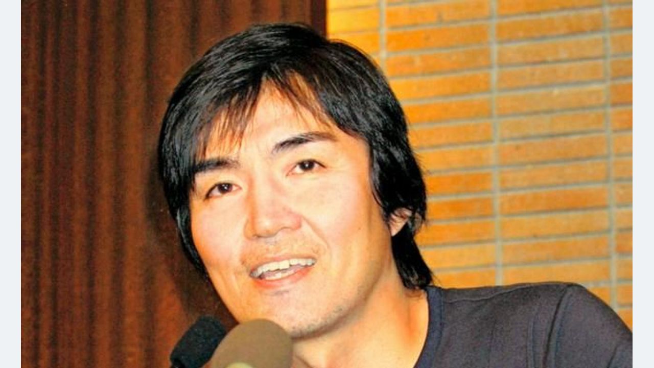 東野圭吾さん死去。って呼んだことないや。東洋のルネッサンスとか言う人？