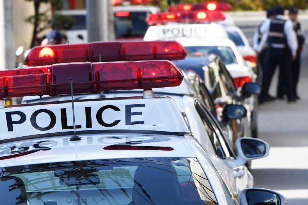 暴力団事務所で火災、焼け跡から組長と見られる遺体