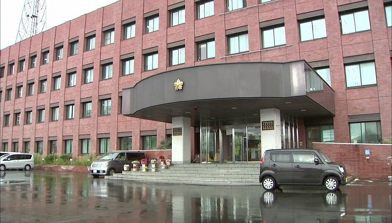「若い女性の入浴姿を盗撮するため…」70代の女性宅の敷地内に侵入　自称会社員の男(54)逮捕