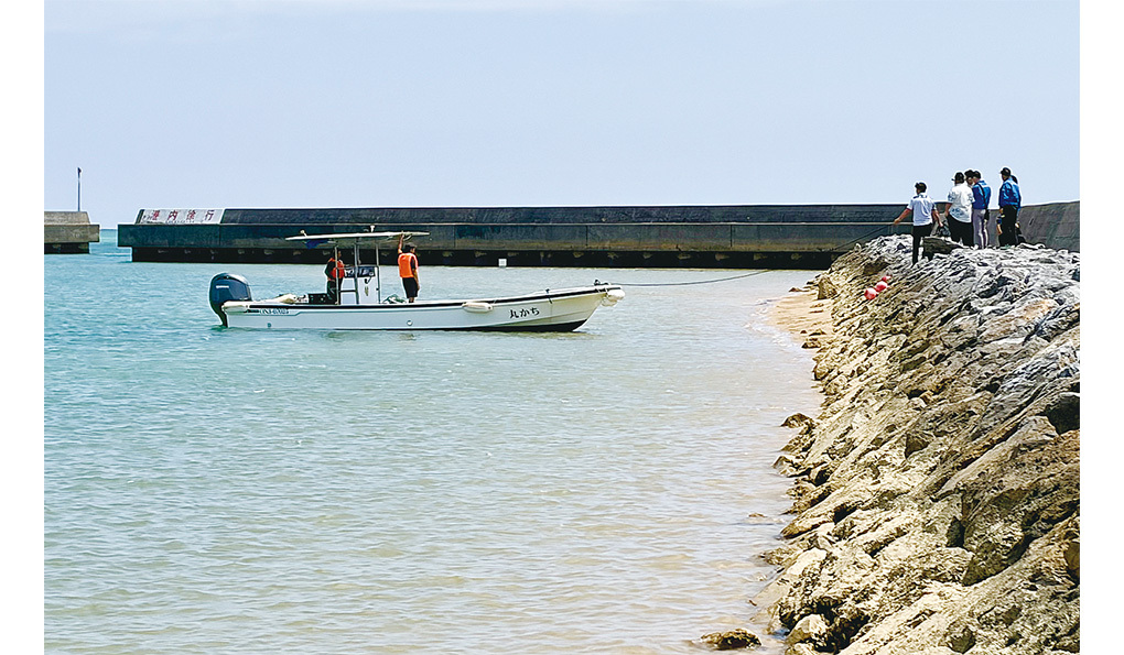 沖縄県議会「辺野古事故は起こるべくして起きた」「見て見ぬふりはやめるべき」