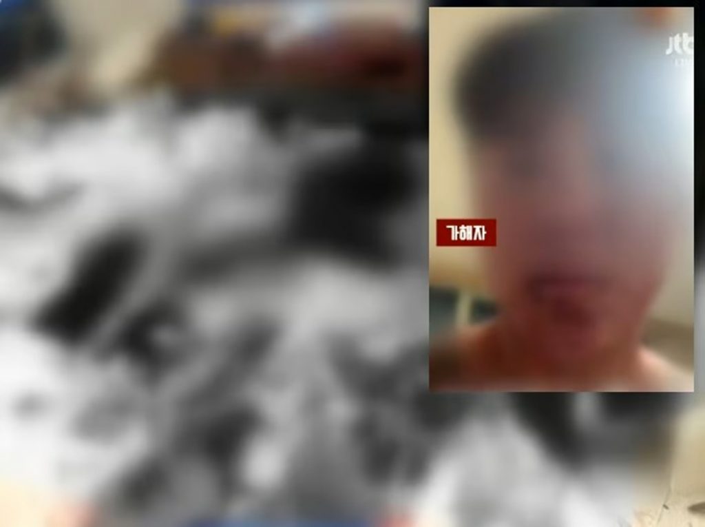 「僕、すごくかわいい」親友を刺殺、背後で不気味な笑い…全裸で血塗れのままﾊﾞﾅﾅ牛乳を買いに走った男