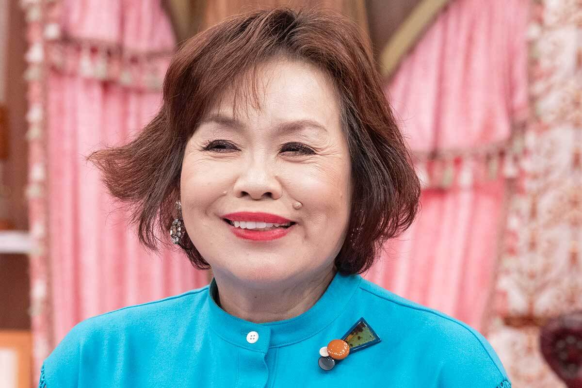 上沼恵美子「私、最近まで『ガリガリ君』知らんかってん。どハマりして食べすぎで『デブデブ君』やわ」