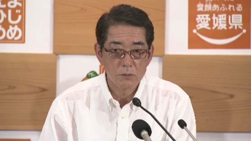 愛媛県知事「失敗も繰り返しながら到達した成功品種が中国に盗まれて本当に悔しい」