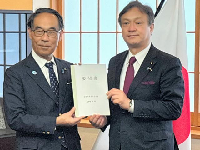 埼玉県の大野知事がネトウヨ化