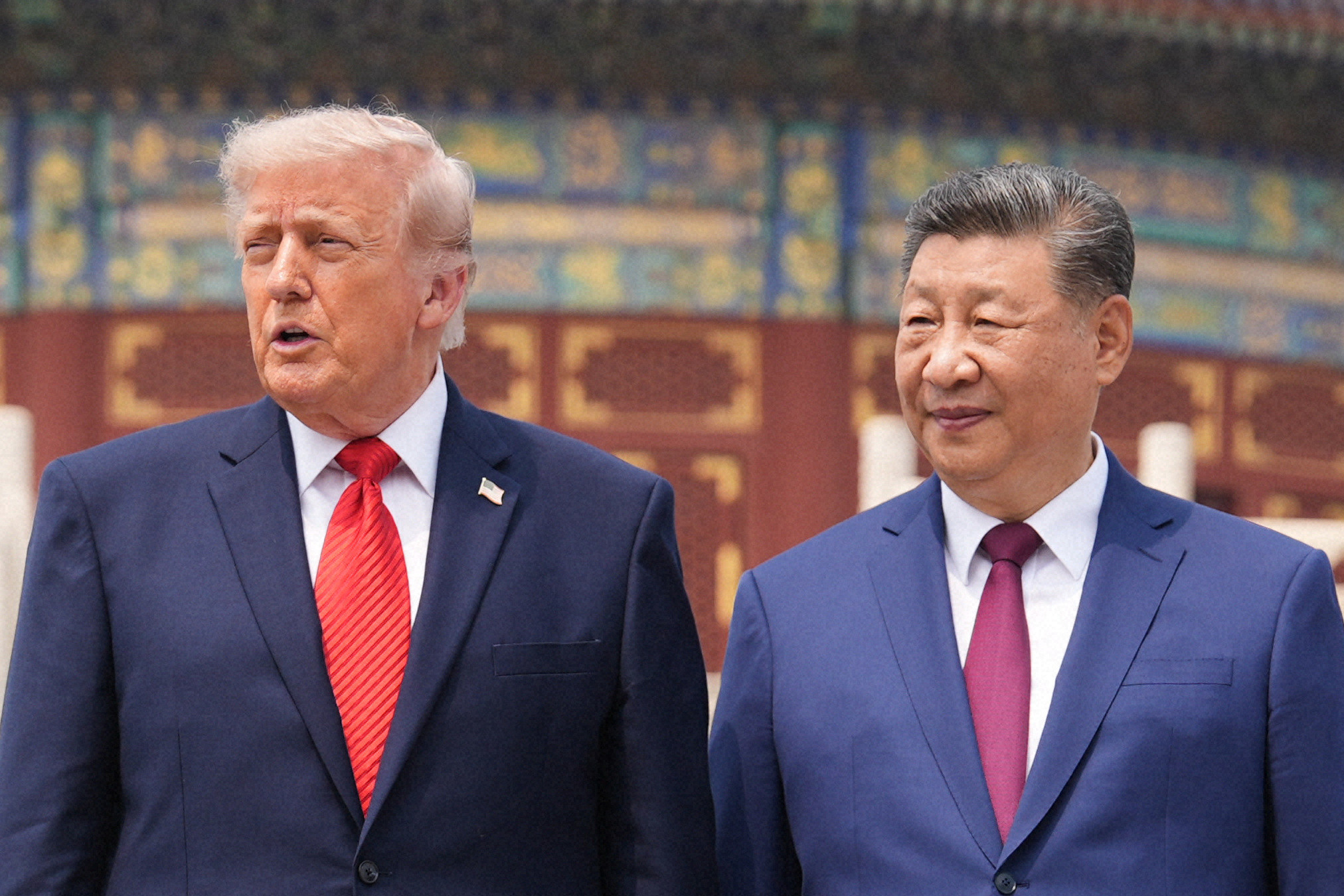 【悲報】米国に切られた台湾独立派政権ことニュー速愛国者の応援政党、ガチで焦り散らかす