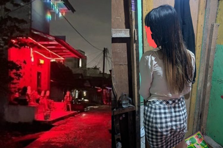 インドネシア人女性ってもう日本人と顔も違うし興味も持てないのによくセックスをするよな