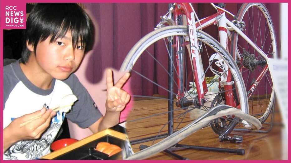 酒車カスに息子の命奪われた両親。裁判官に顔覚えてもらい少しでも厳罰になるよう裁判前に傍聴40回