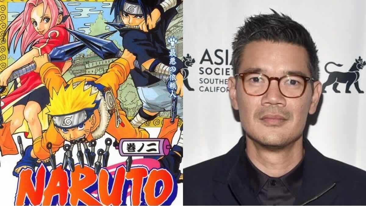 NARUTO実写化