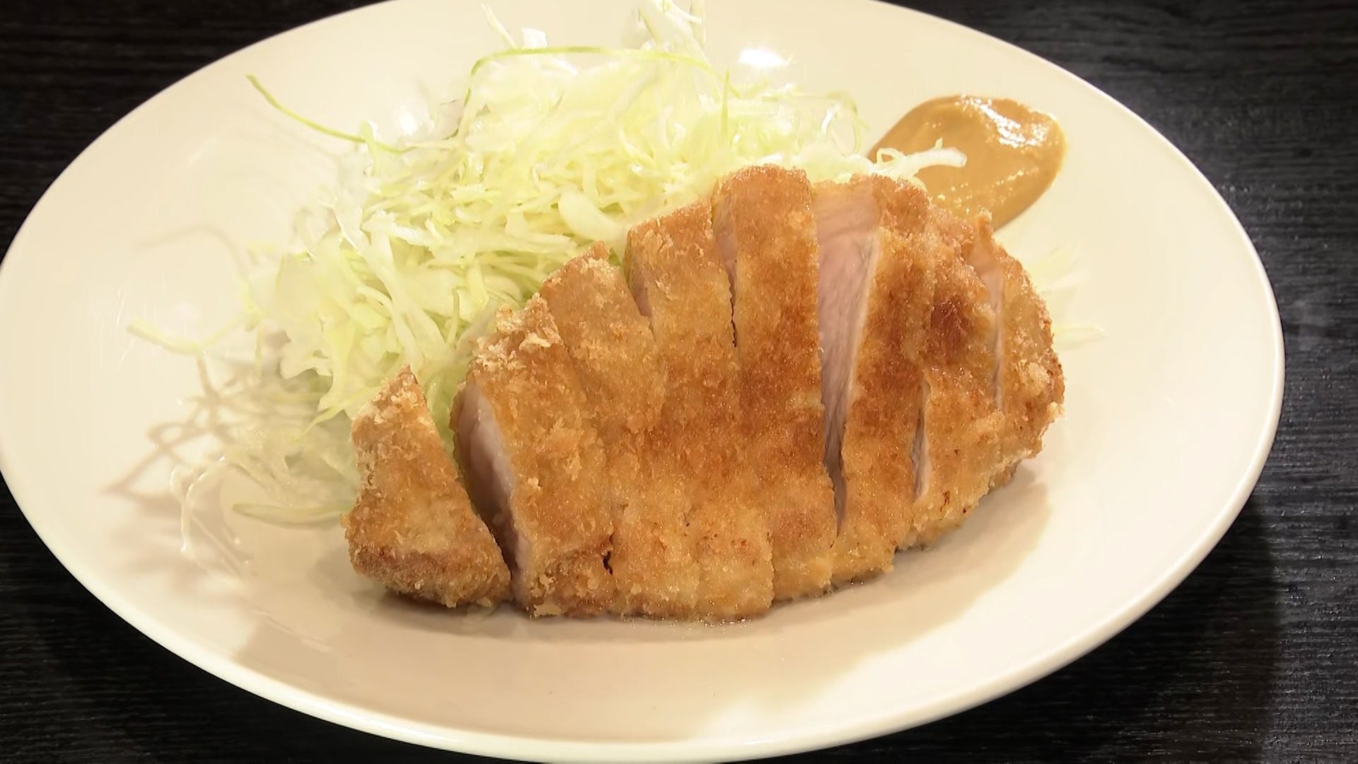 中東情勢の悪化で揚げ物ももう限界　オイルショック