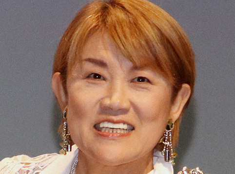 片岡鶴太郎さん　近況報告