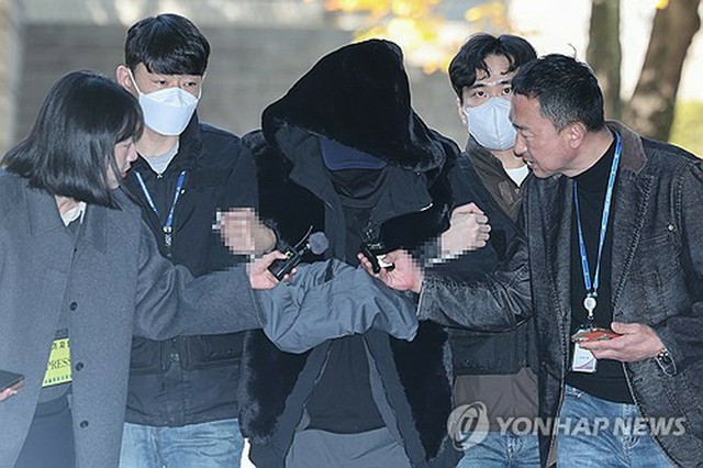 飲酒運転の30代男に懲役5年　日本人母娘はね母親が死亡＝韓国地裁