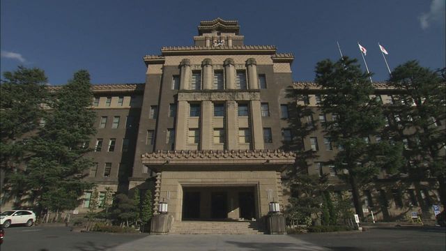 台風接近時の臨時休校 今年度中のルール見直しへ調査 共働き世帯への負担大きく… 名古屋市