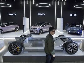 🇨🇳中国が日本を抜きトップに－4月のオーストラリア乗用車輸入