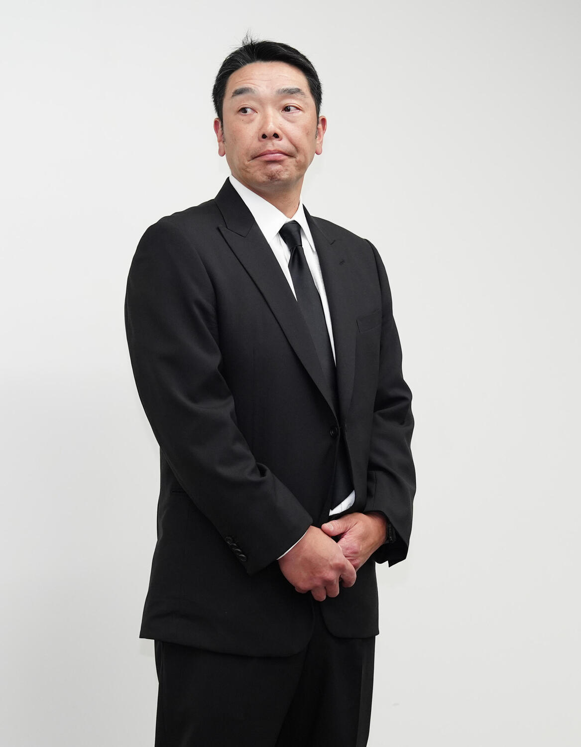 娘「児相に匿名相談したら勝手に警察に通報された。父が連れ去られるを見て私は泣き崩れた」