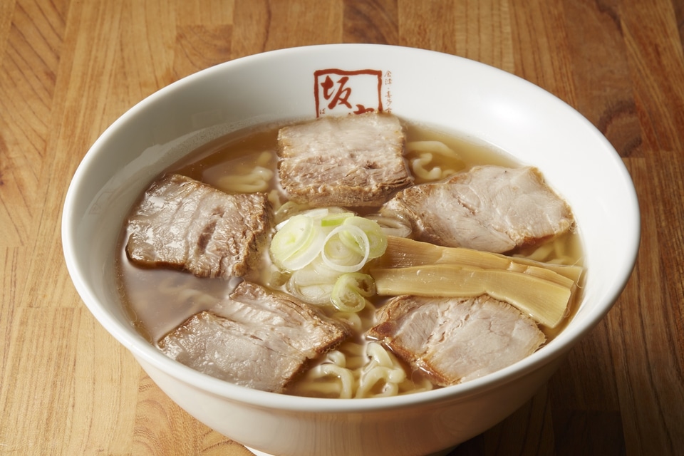 喜多方ラーメン坂内、4日間限定200円引きで喜多方ラーメンを販売！「坂内感謝祭」を実施