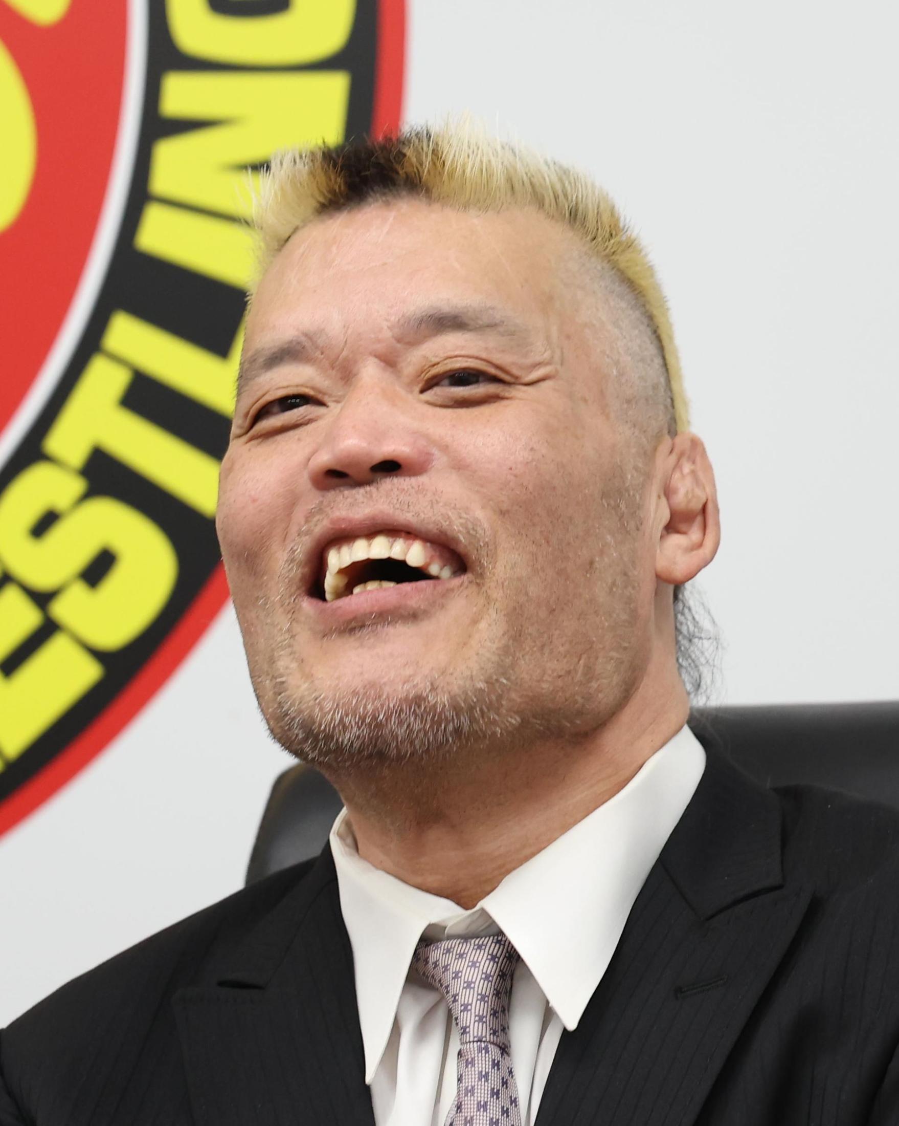 【プロレス】天山引退　総合格闘技なんてなかったあの頃のプロレスが一番面白かったな