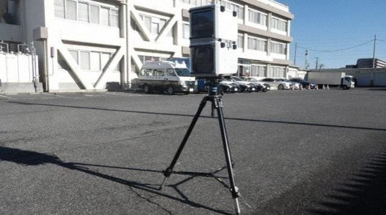 埼玉の移動式オービス、防犯ネジやワイヤーで固定したらどうなんでしょうか？