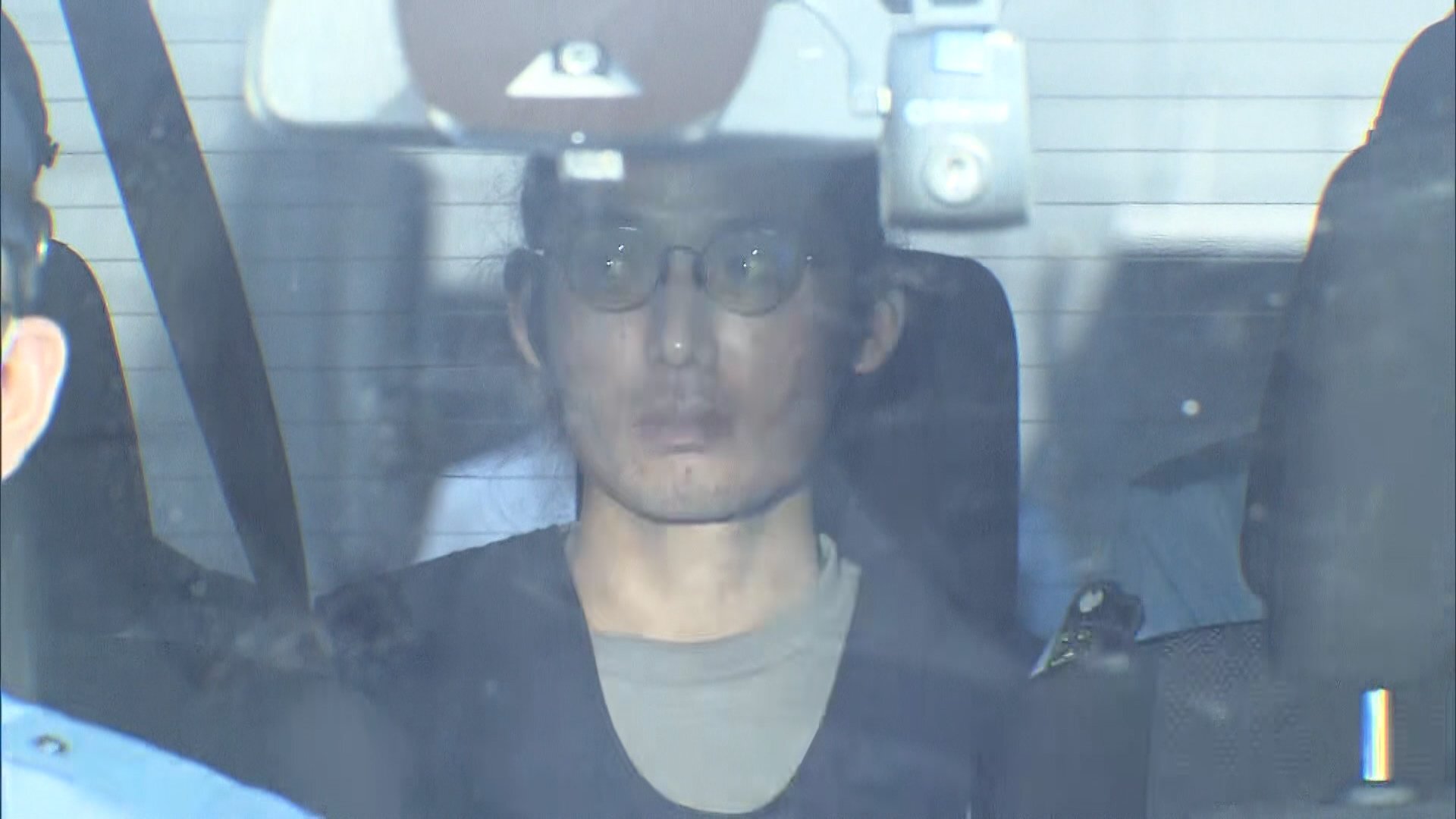 ナチュナルボーンキラー、日本に誕生し目的遂行「殺した2人に『ありがとう』と言われ後悔ない」