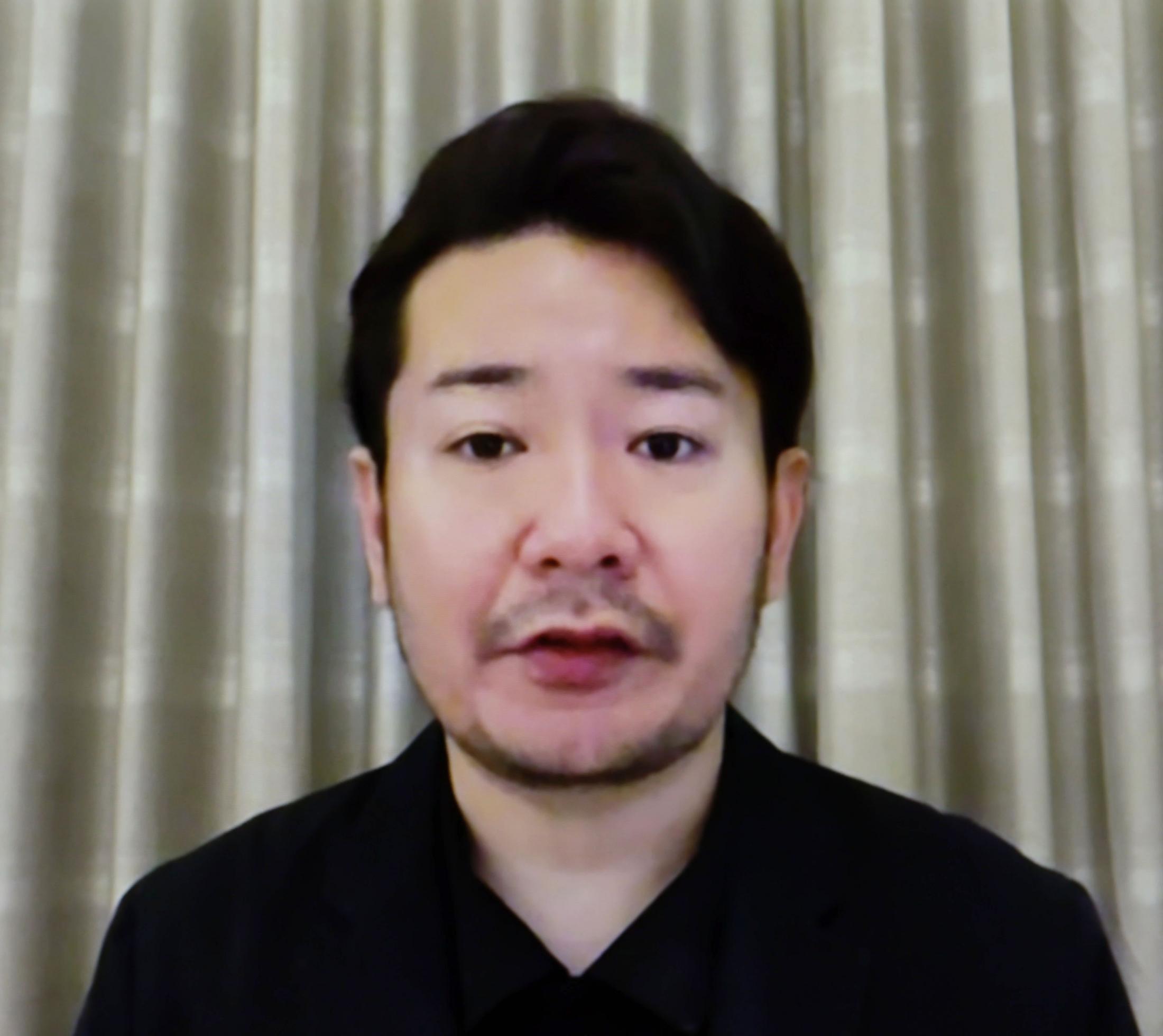 国民･榛葉｢中道は中傷動画追及止めろおｵ!｣松井｢とある野党からも依頼受けてた｣｢玉木トークンも予定して
