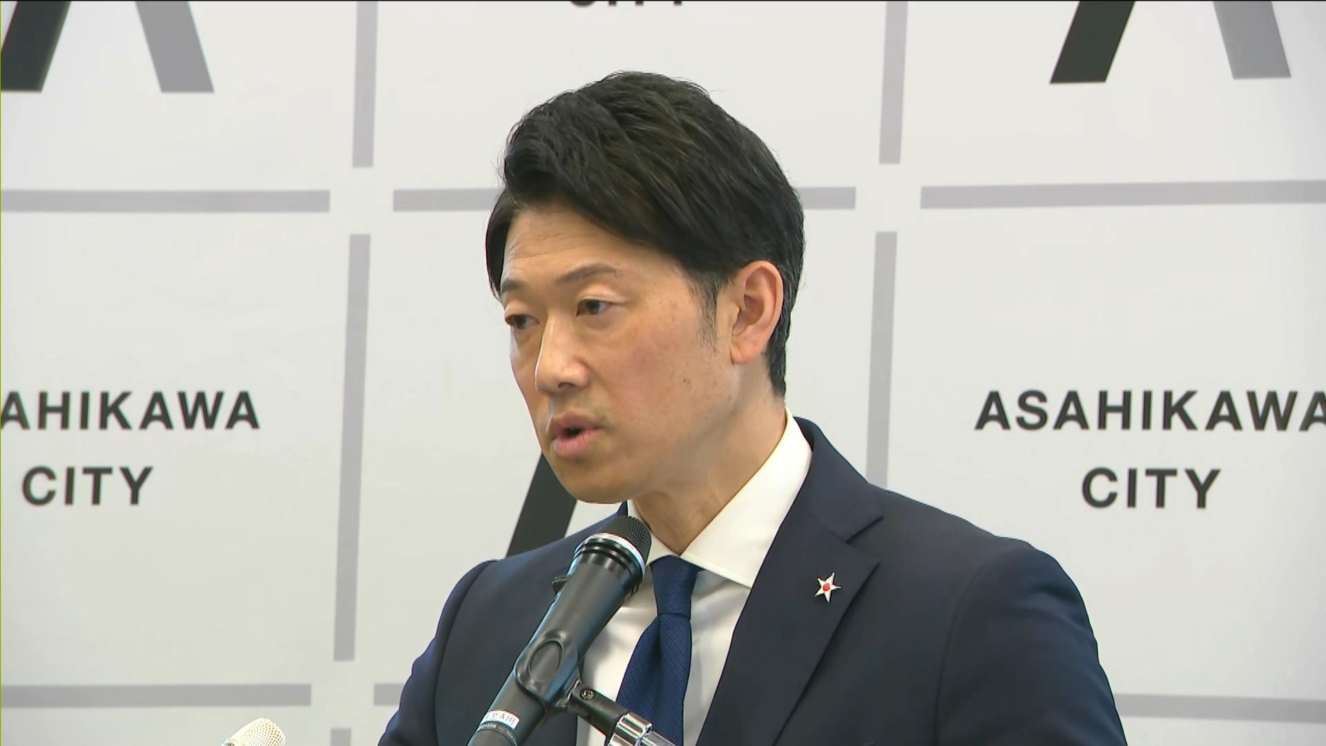 旭川市長「旭川市と旭山動物園のイメージ低下や風評被害は非常に大きい」