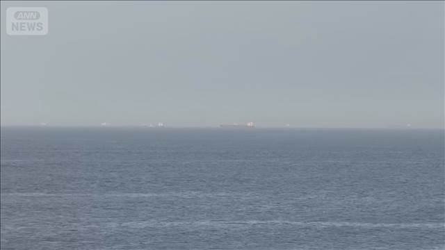 【速報】米国、ホルムズ海峡の通航料を支払ったら国籍問わず制裁すると発表
