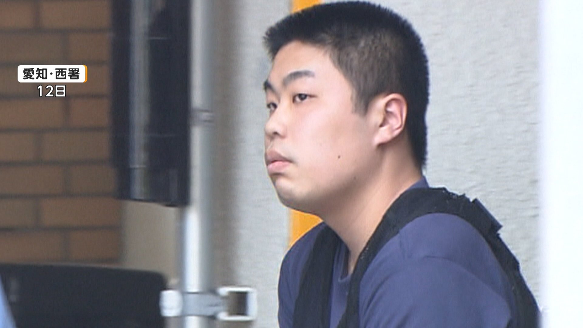 ゲームセンターで“護身用催涙スプレー噴射”　男女23人が喉に痛み、斉藤祐斗(27)逮捕